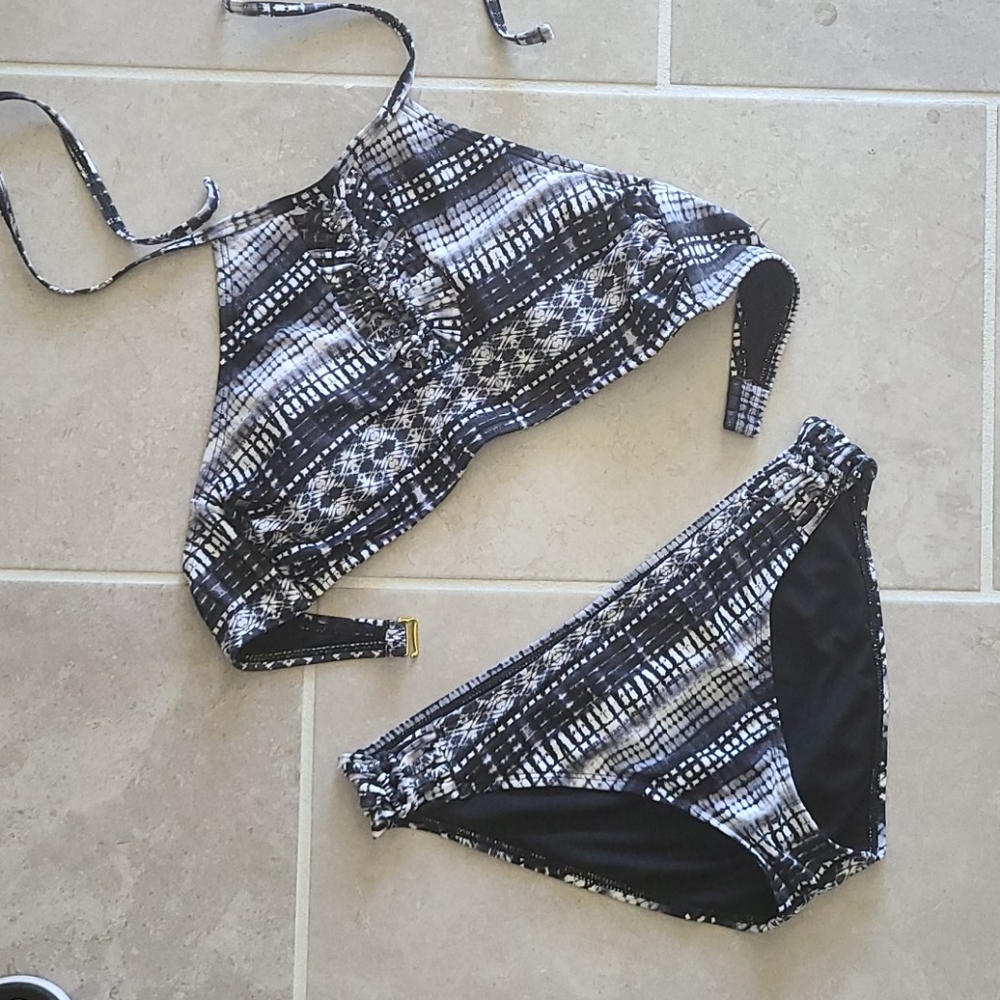 Ambrielle Swimsuit